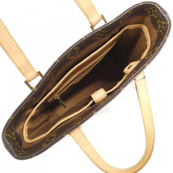 LOUIS VUITTON Brown Monogram Bag - Picture 6 of 6